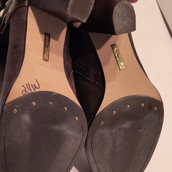 Louise Et Ci Lo Rainer Boots Women's - Picture 4 of 6